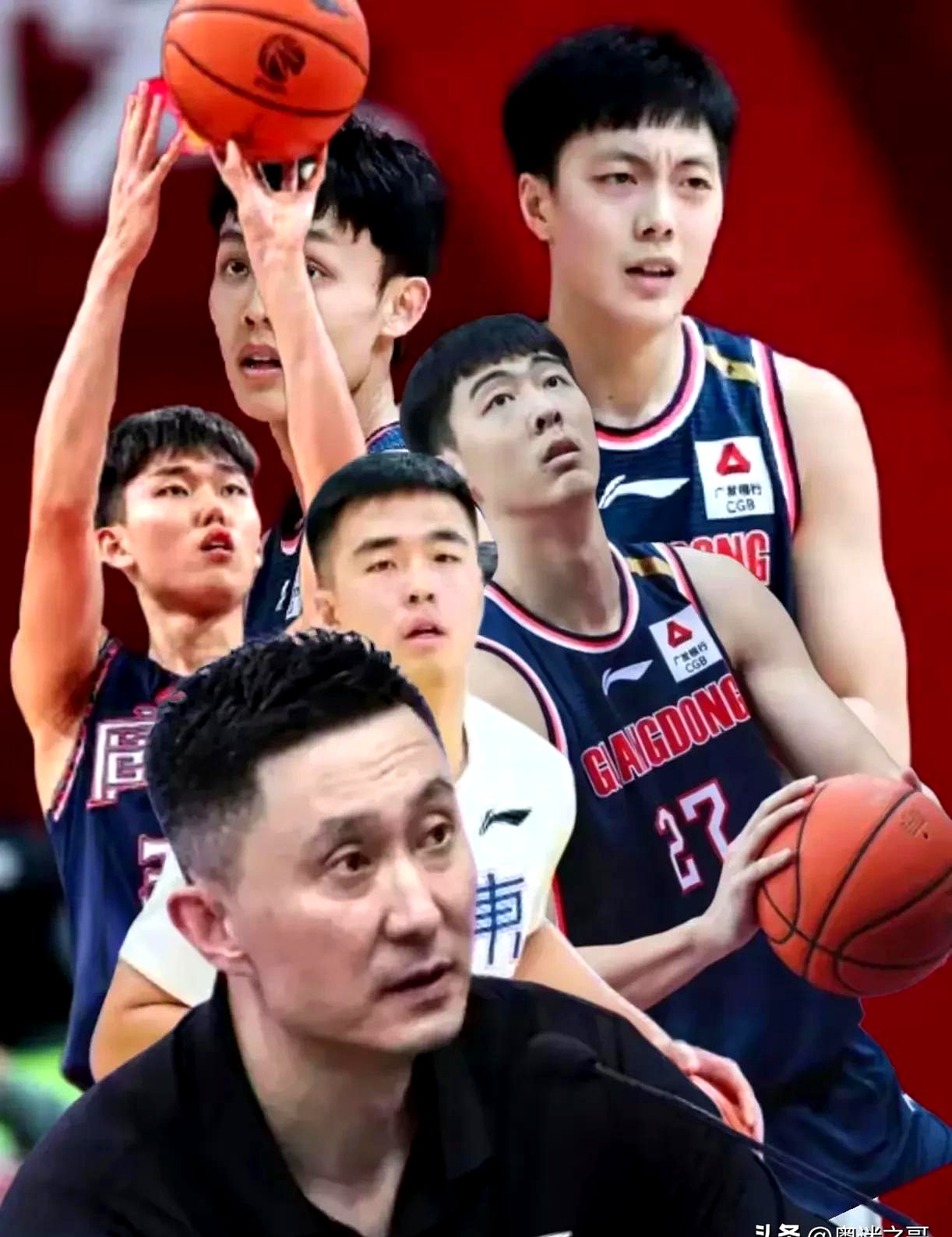 今晨CBA季后赛焦点战；山东男篮官宣签约；引发热议；球探报告显示潜力的简单介绍九游官网