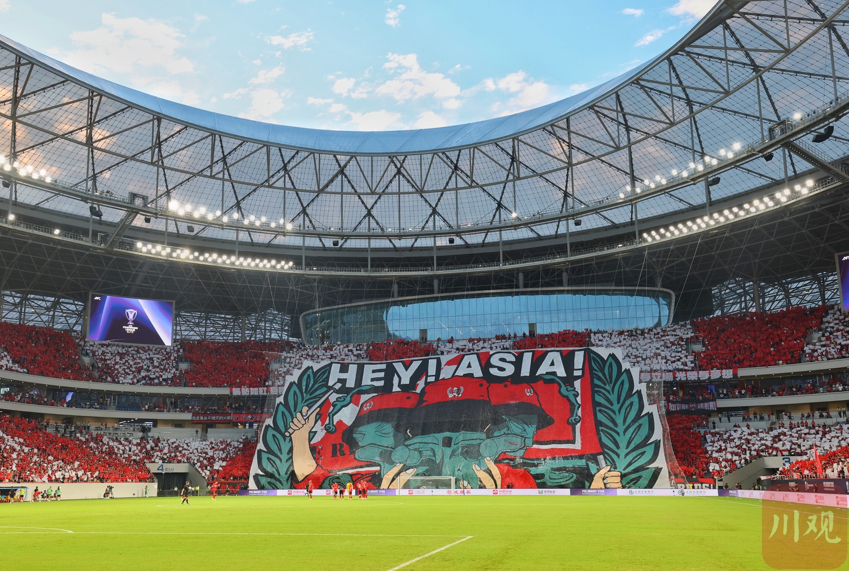 清晨成都蓉城备战亚冠，扳平良机细节曝光，悬念犹存，数据趋势出现新变化的简单介绍九游官方平台