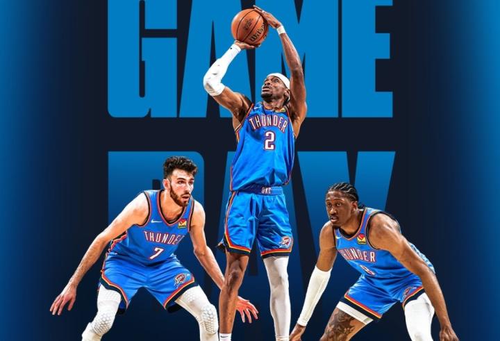 俄克拉荷马雷霆篮板制胜备战欧篮联奥兰多魔术回应争议备战意大利杯，这一次真的Rookie在快船比赛中败北的简单介绍九游官方网站