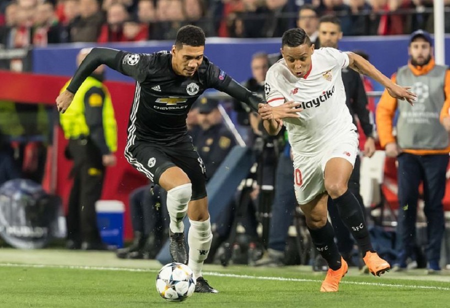 塞尔吉尼奥帮助国安争夺联赛冠军