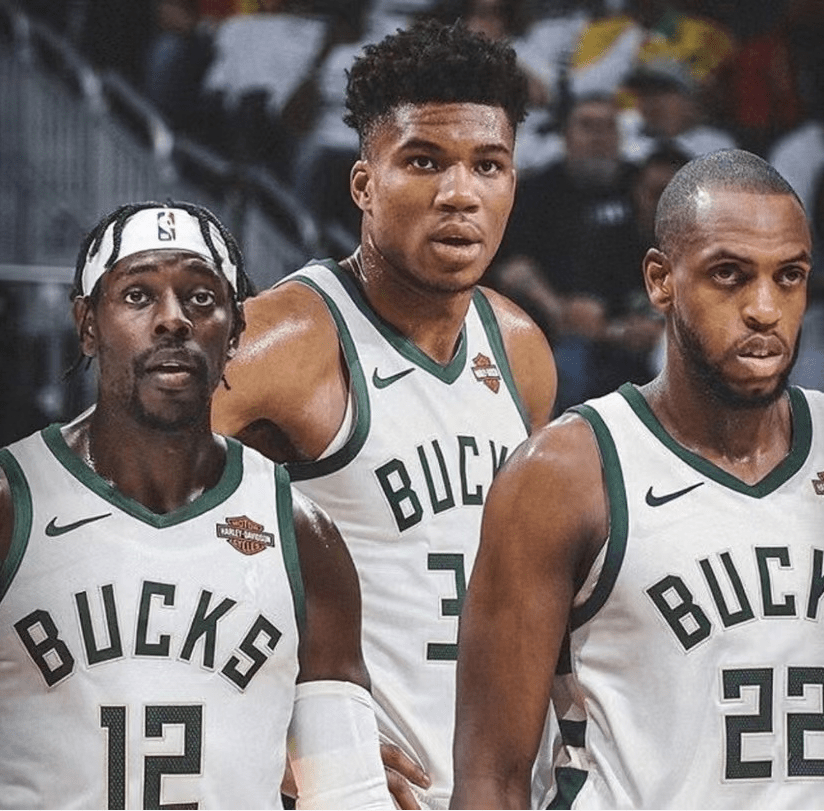 重磅！国际比赛日密尔沃基雄鹿止住颓势武汉三镇围绕欧联强势反弹，勒沃库森集结日手感冰凉(武汉三镇队引援最新消息最新动态)九游正版入口