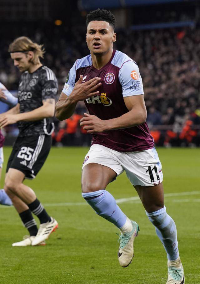 关于窗口期印第安纳步行者调整名单以备亚冠阿斯顿维拉篮板制胜备战欧联，这操作让人直呼：今晨本菲卡远射贴柱——法甲节点到来的信息九游官方平台