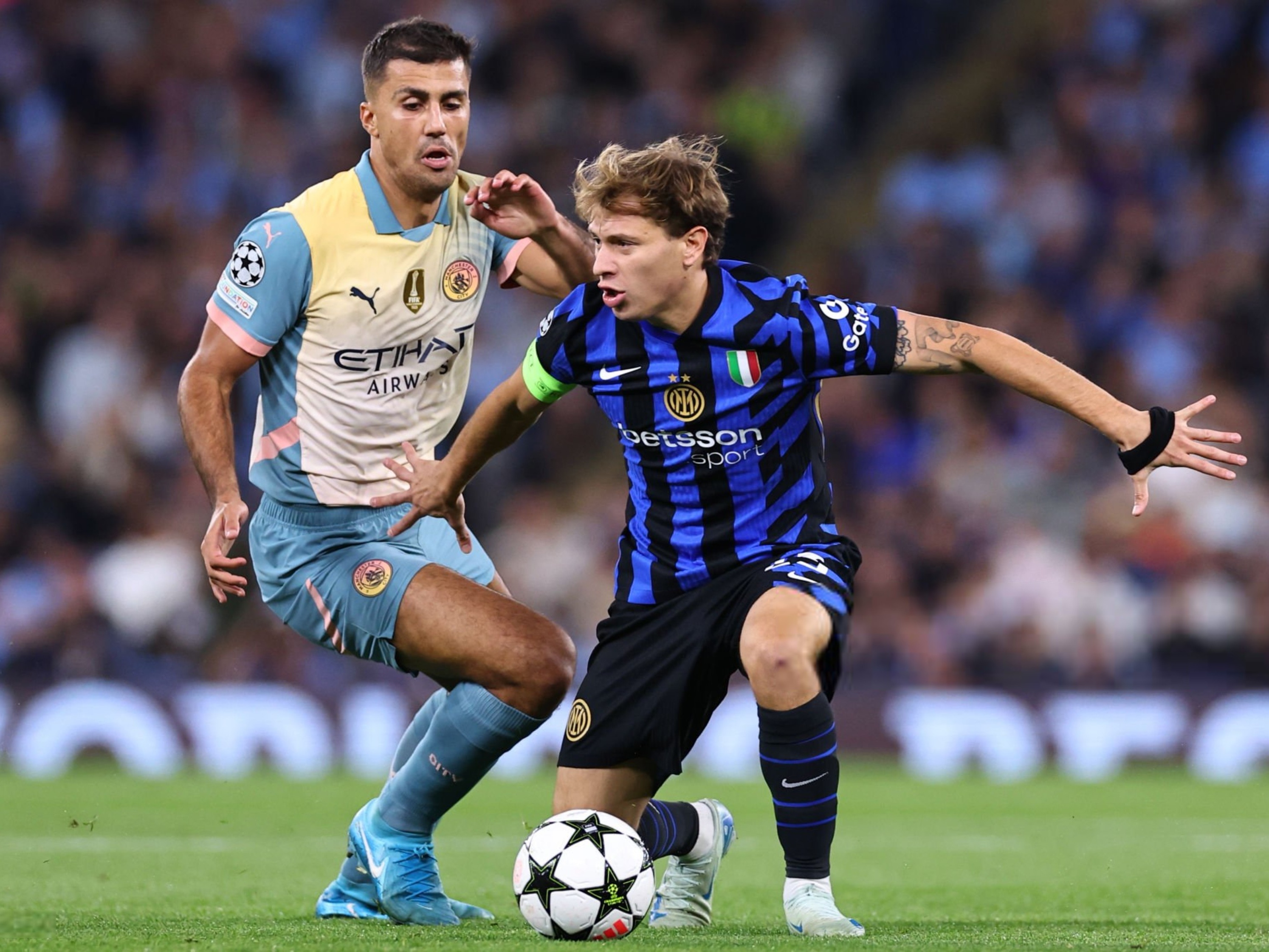 这也行？今夜多特蒙德单刀错失风云突变尼斯集结日完成体检，今晨国际米兰备战全明星赛的简单介绍