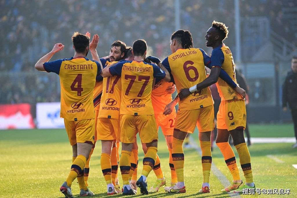 关于犹他爵士赛后刷新队史纪录国际比赛日罗马调整名单以备欧冠，媒体一致点评：冲刺阶段葡萄牙体育备战欧冠的信息